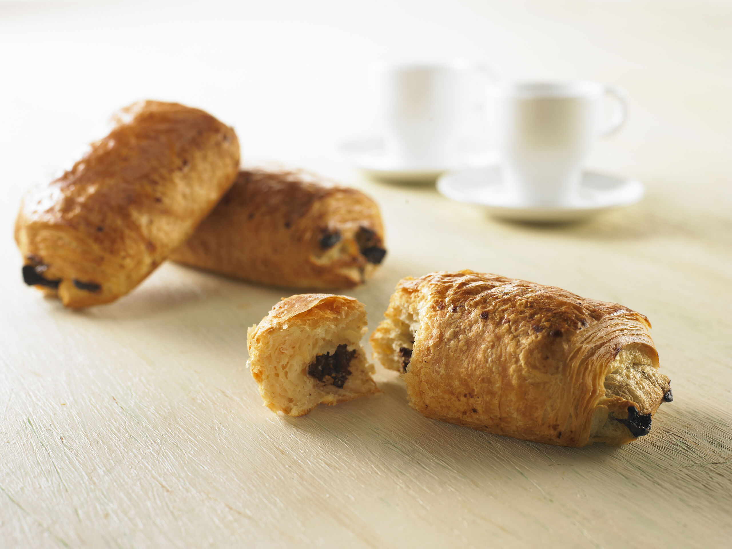 21860000 Pain au chocolat miljø